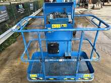 Genie Z-34/22 Access Platform 