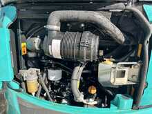 Kobelco SK28SR-6 Excavator 