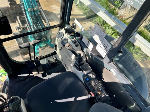 2016 1 Excavator
