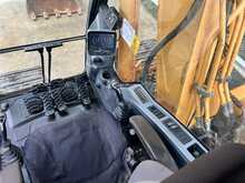 Hyundai ROBEX 140LC-9 Excavator 