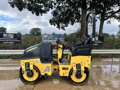 2024 Roller