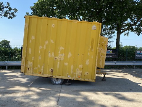2007 Welfare Unit