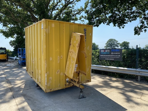 2007 Welfare Unit