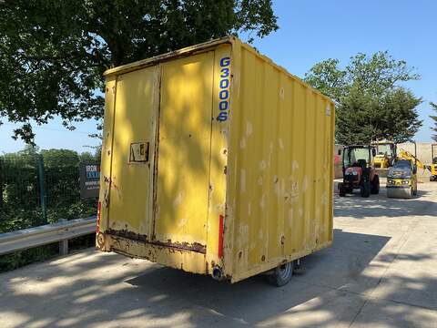 2007 Welfare Unit