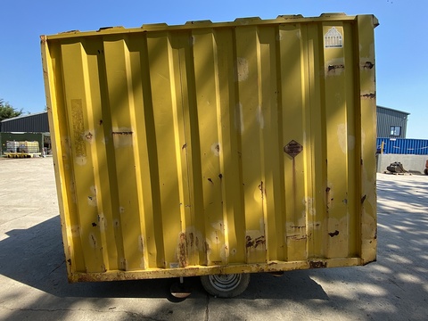 2007 Welfare Unit