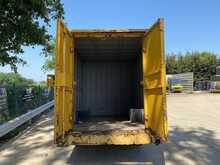 Groundhog G3000S Mobile Secure Store Unit 