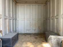 Groundhog G3000S Mobile Secure Store Unit 