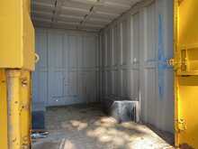 Groundhog G3000S Mobile Secure Store Unit 