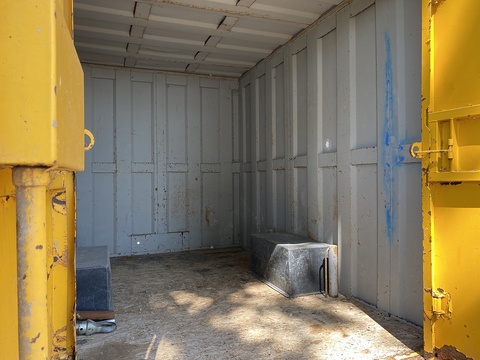 2007 Welfare Unit