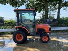Kubota B2261 Compact Tractor 