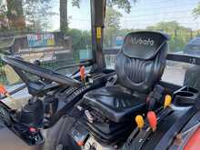 Kubota B2261 Compact Tractor 