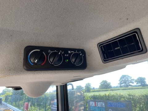 2019 Compact Tractor