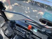 Kubota B2261 Compact Tractor 