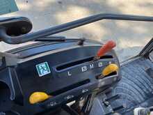 Kubota B2261 Compact Tractor 