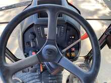 Kubota B2261 Compact Tractor 