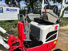 Takeuchi TB210