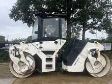 Bomag BW161 AD-5