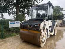 Bomag BW161 AD-5