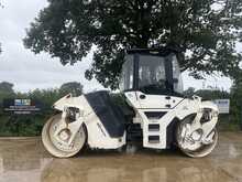 Bomag BW161 AD-5