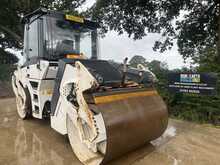 Bomag BW161 AD-5