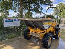 Barford SXR3500 Dumper 