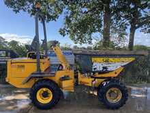 Barford SXR3500 Dumper 