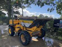 Barford SXR3500 Dumper 