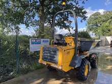 Barford SXR3500 Dumper 