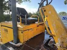 Barford SXR3500 Dumper 