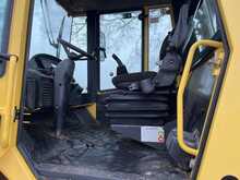 Bomag BW216 DH-4 i Roller 