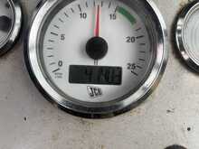 JCB 2CX Streetmaster 