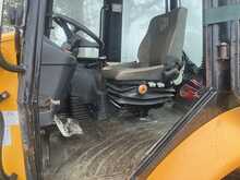 JCB 2CX Streetmaster 