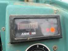 Ammann ARR1575 Trench Roller 