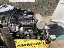 Ammann ARR1575 Trench Roller 
