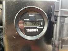 Thwaites 1 Tonne Hi-Tip Dumper 