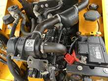 Thwaites 1 Tonne Hi-Tip Dumper 