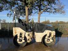 Bomag BW135AD Roller 