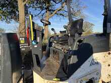 Bomag BW135AD Roller 