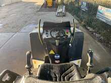 Bomag BW135AD Roller 