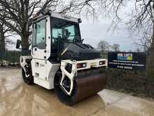 Bomag BW154 AP-4V AM Roller 