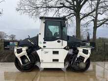 Bomag BW154 AP-4V AM Roller 