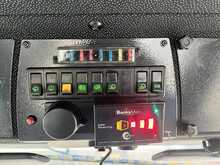 Bomag BW154 AP-4V AM Roller 