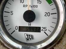 JCB 2CX Streetmaster Front Loader 