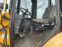 JCB 2CX Streetmaster Front Loader 