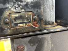 Mecalac TA1EH Dumper 