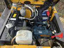 Mecalac TA1EH Dumper 