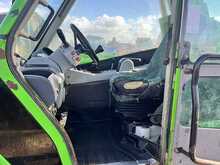 Merlo P32.6 Plus Telehandler 