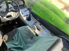 Merlo P32.6 Plus Telehandler 