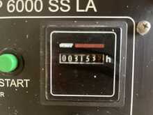 Groundhog G360AF18 Welfare Unit 