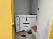 Groundhog G360AF18 Welfare Unit 